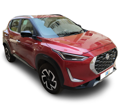 Nissan MAGNITE-img